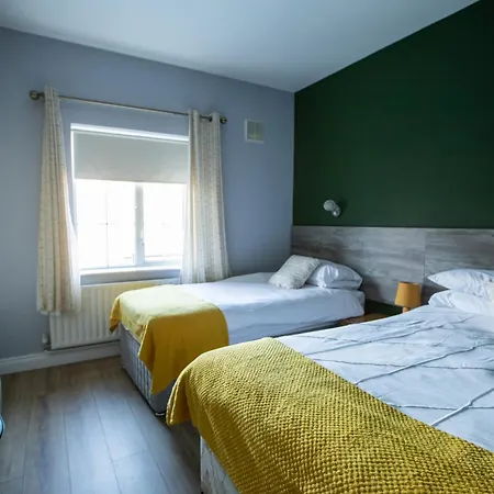 Bed and Breakfast Kerrigan's