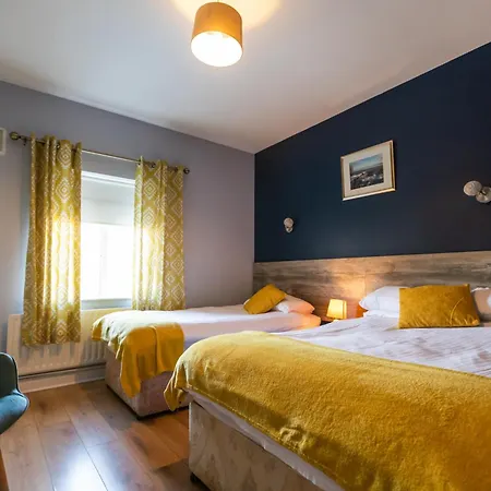 Kerrigan's Bed and Breakfast 3*