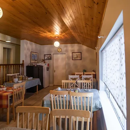 Bed and Breakfast Kerrigan's 3*