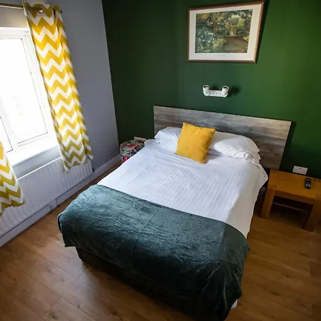 Kerrigan's Bed & Breakfast 3*