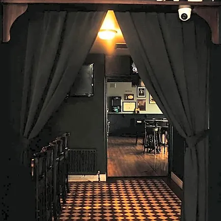 Bed & Breakfast Kerrigan's