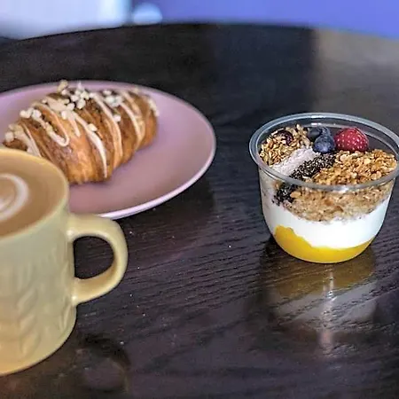 Kerrigan's Bed & Breakfast 3*