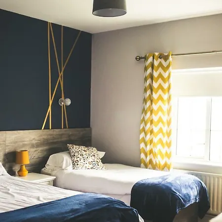Kerrigan's Bed and Breakfast 3*