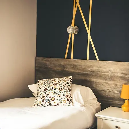 Alojamento de Acomodação e Pequeno-almoço Kerrigan's 3*