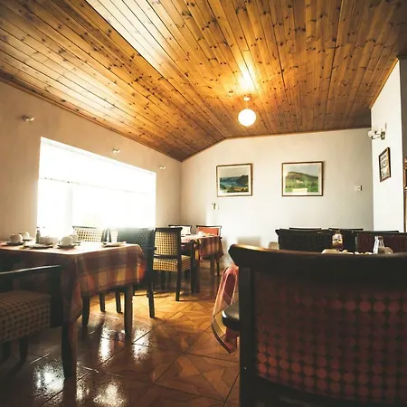 Alojamento de Acomodação e Pequeno-almoço Kerrigan's Mullingar