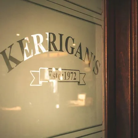 Kerrigan's 3*
