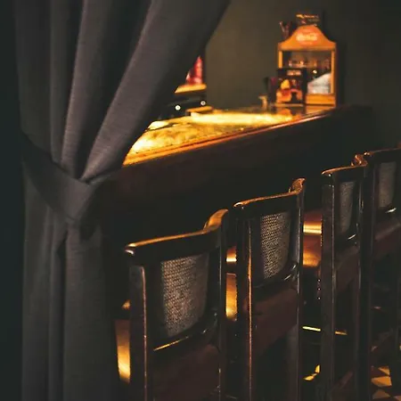 Alojamento de Acomodação e Pequeno-almoço Kerrigan's