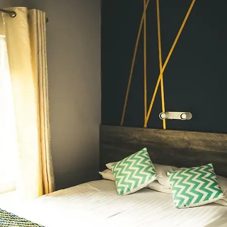 Kerrigan's Bed and Breakfast 3*