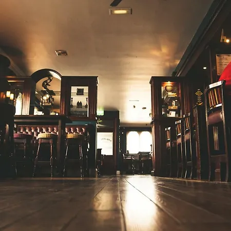 Kerrigan's Bed & Breakfast