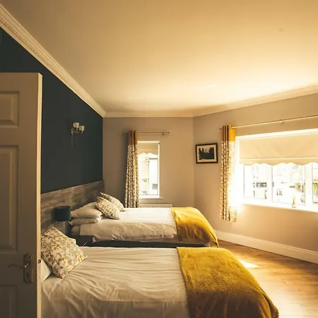 Kerrigan's Bed and Breakfast