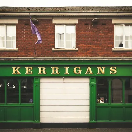 Kerrigan's