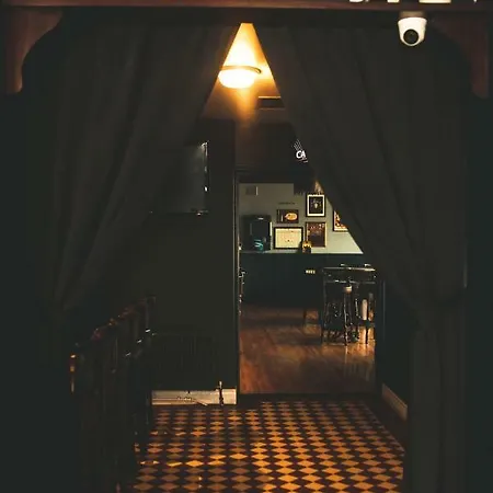 Alojamento de Acomodação e Pequeno-almoço Kerrigan's