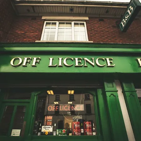 Kerrigan's 3* Mullingar