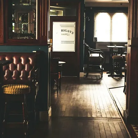 Kerrigan's Bed & Breakfast