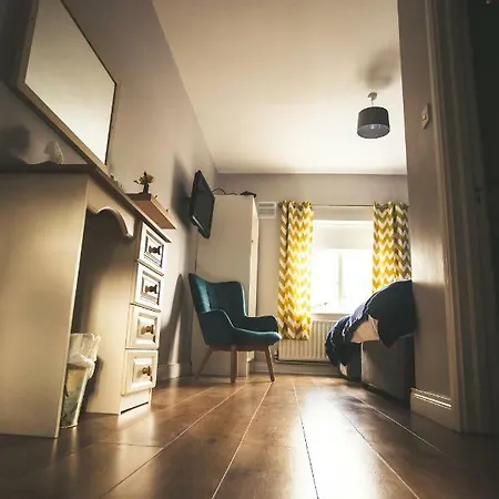 Kerrigan's Bed and breakfast Mullingar