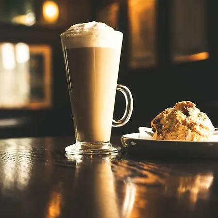 Alojamento de Acomodação e Pequeno-almoço Kerrigan's 3*