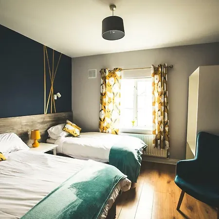 Kerrigan's Mullingar