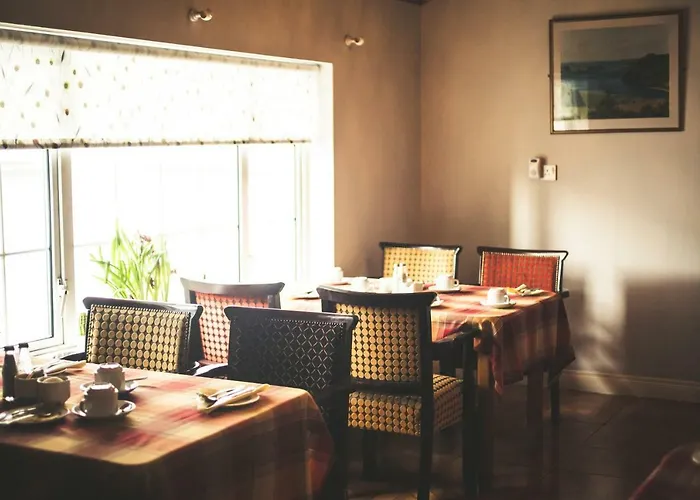 Kerrigan's Mullingar