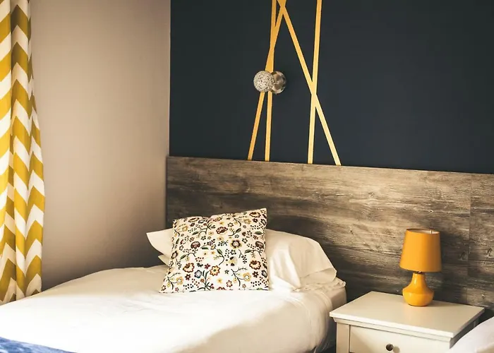 Bed & Breakfast Kerrigan's 3*