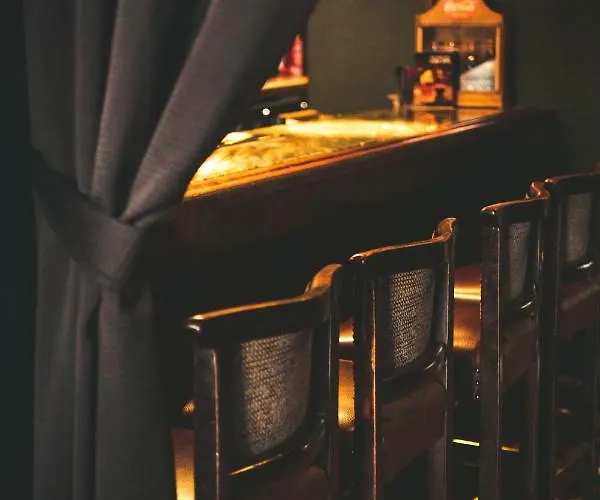 לינה וארוחת בוקר Kerrigan's