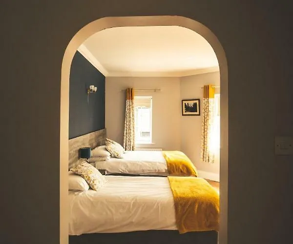 Kerrigan's מולינגאר