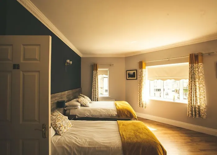 Kerrigan's Bed & Breakfast