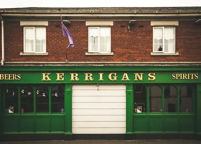 Kerrigan's