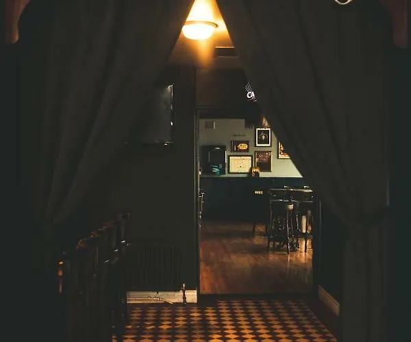 Bed & Breakfast Kerrigan's