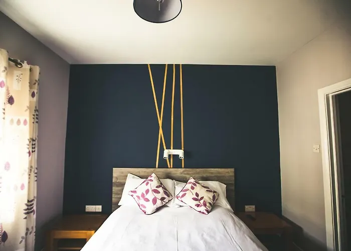 Kerrigan's מולינגאר