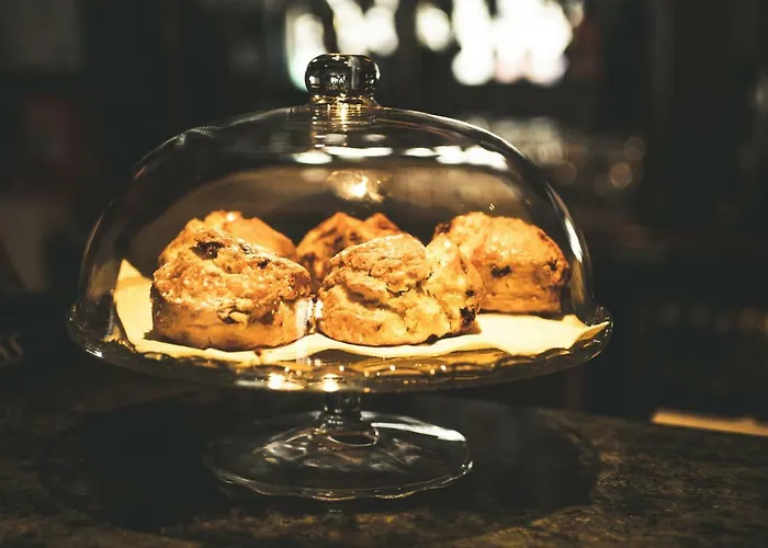 Kerrigan's 3* מולינגאר