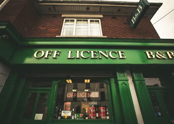 Kerrigan's 3* מולינגאר