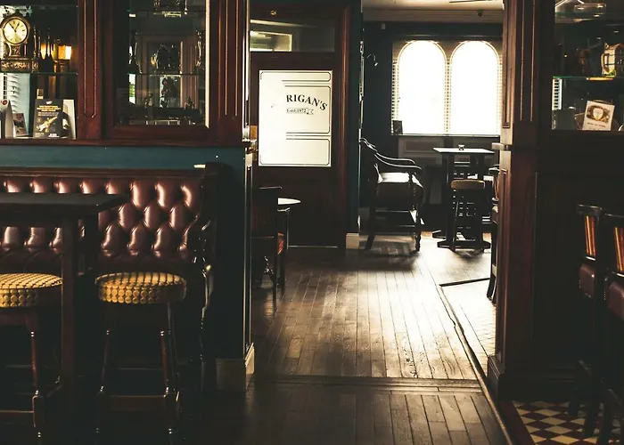 Kerrigan's Bed & Breakfast