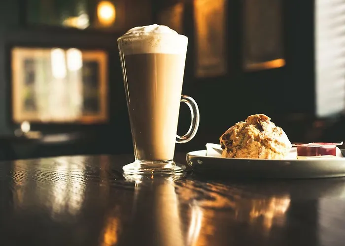 Bed & Breakfast Kerrigan's 3*