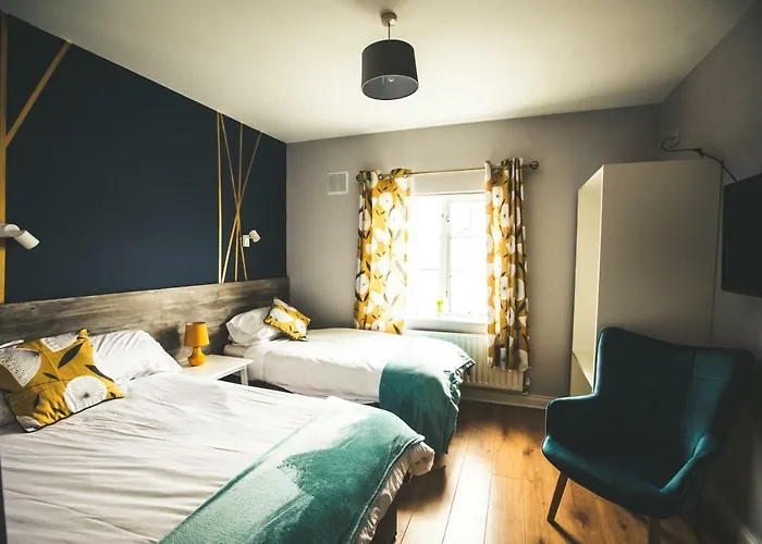 Kerrigan's מולינגאר